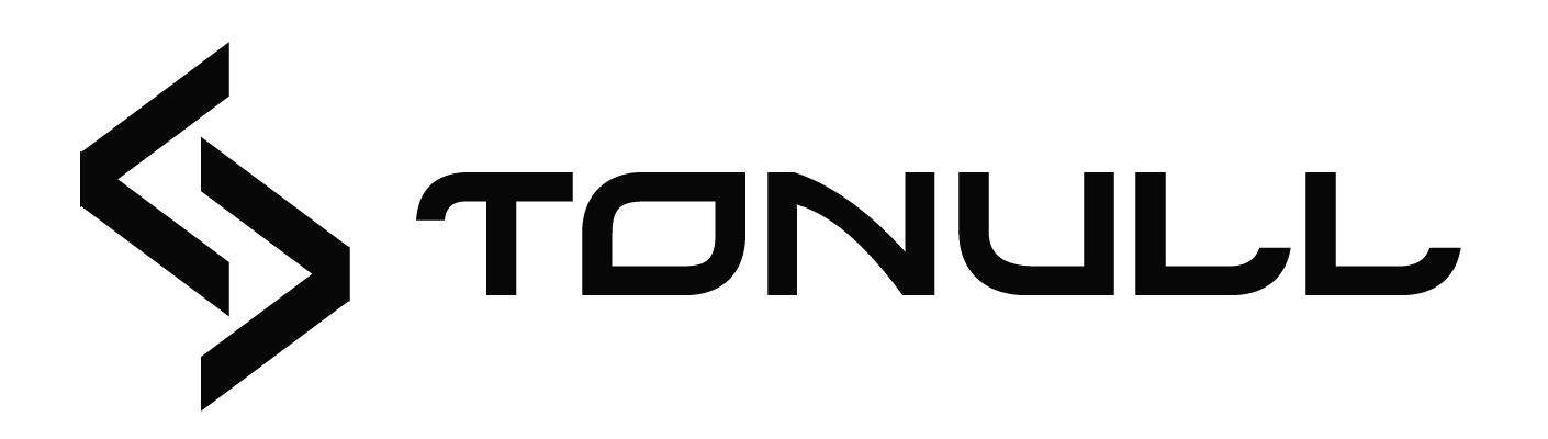 ToNull logo