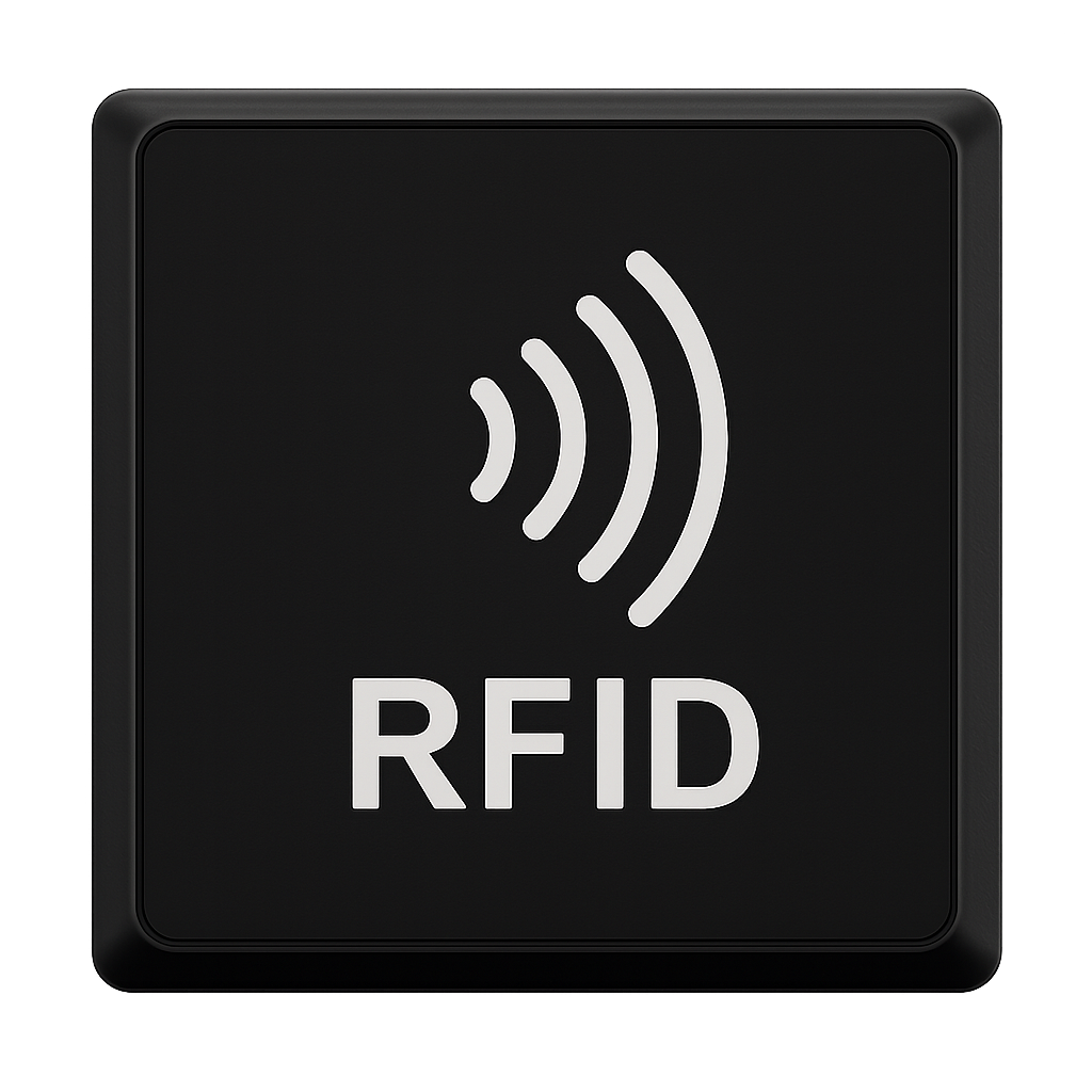RFID-leser